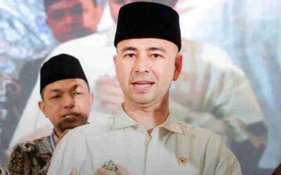 Gus Raffi Ajak Santri Zaman Now untuk Siap Mendunia: Kolaboratif, Inovatif, dan Digital-Savvy