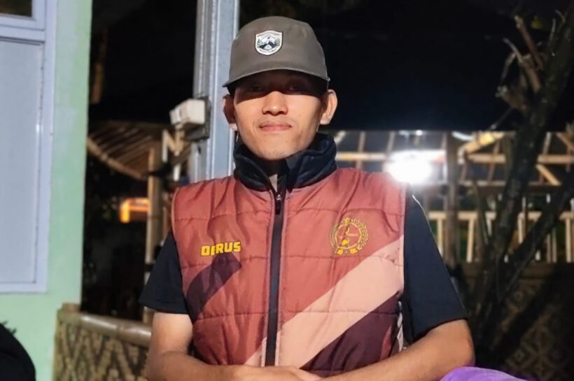 Santri At-Tawazun Ikuti Kemah Persahabatan Daarul Rahman: Rajut Ukhuwah, Tebar Semangat
