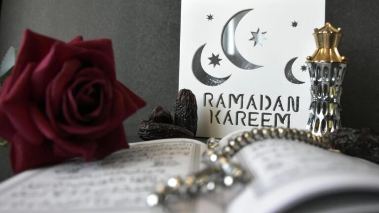 Tips Menjaga Semangat Ibadah di Awal Ramadhan