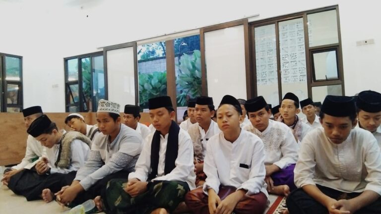 IKDAT Road to Futur 1447 H: Momentum Buka Bersama dan Penguatan Ukhuwah