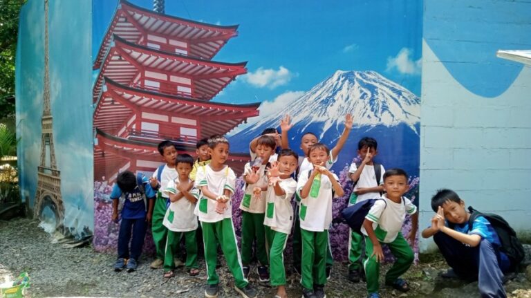 SD Plus At-Tawazun Hadirkan Pendidikan Berkarakter dan Tahfidz Qur’an Melalui Pembiasaan Baik Sejak Dini