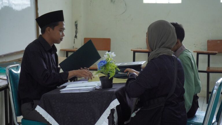 Pondok Pesantren At-Tawazun Umumkan Alur Kedatangan Santri Baru Tahun Ajaran 2026/2027, Musyrif dan Musyrifah Siap Dampingi Adaptasi Santri